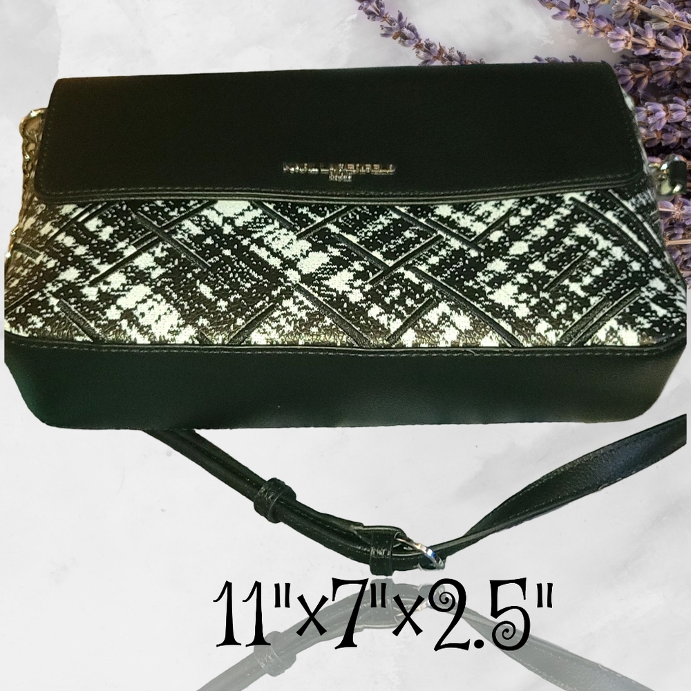 Karl Lagerfeld crossbody